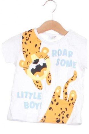 Dětské tričko  Unbranded, Velikost 9-12m/ 74-80 cm, Barva Vícebarevné, Cena  149,00 Kč