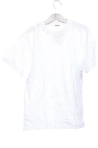 Kinder T-Shirt Unbranded, Größe 6-7y/ 122-128 cm, Farbe Weiß, Preis 4,99 €