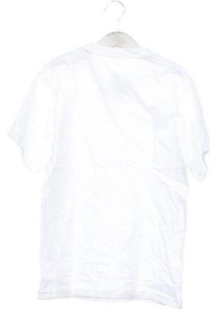 Kinder T-Shirt Unbranded, Größe 6-7y/ 122-128 cm, Farbe Weiß, Preis 4,99 €