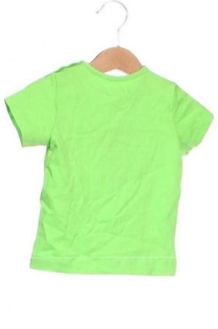 Детска тениска Unbranded, Размер 12-18m/ 80-86 см, Цвят Зелен, Цена 5,11 €