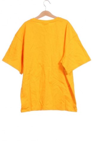 Dziecięcy T-shirt Unbranded, Rozmiar 12-13y/ 158-164 cm, Kolor Pomarańczowy, Cena 17,99 zł