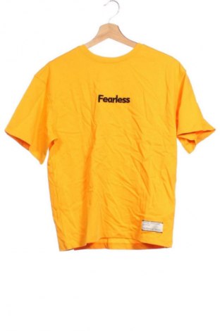 Dětské tričko  Unbranded, Velikost 12-13y/ 158-164 cm, Barva Oranžová, Cena  109,00 Kč