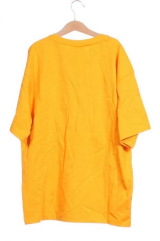 Detské tričko Unbranded, Veľkosť 12-13y/ 158-164 cm, Farba Oranžová, Cena  4,95 €