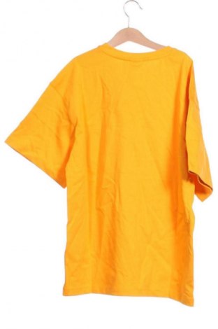 Kinder T-Shirt Unbranded, Größe 12-13y/ 158-164 cm, Farbe Orange, Preis 4,99 €