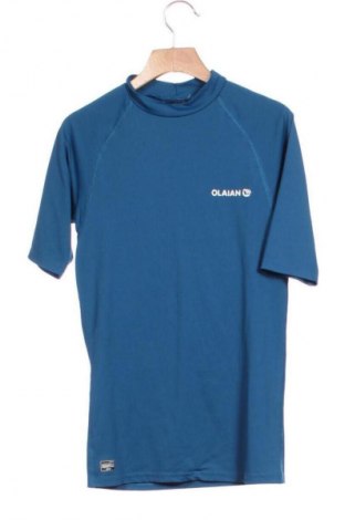 Kinder T-Shirt Unbranded, Größe 9-10y/ 140-146 cm, Farbe Blau, Preis € 6,00