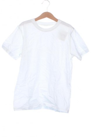 Kinder T-Shirt Unbranded, Größe 7-8y/ 128-134 cm, Farbe Weiß, Preis € 6,00
