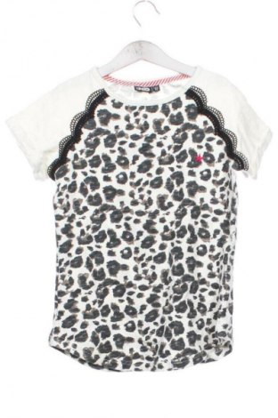 Παιδικό μπλουζάκι Unbranded, Μέγεθος 10-11y/ 146-152 εκ., Χρώμα Πολύχρωμο, Τιμή 4,99 €