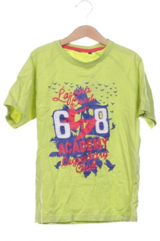Kinder T-Shirt Unbranded, Größe 12-13y/ 158-164 cm, Farbe Grün, Preis € 6,00