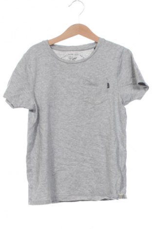 Dziecięcy T-shirt Unbranded, Rozmiar 7-8y/ 128-134 cm, Kolor Szary, Cena 19,99 zł