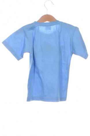 Dziecięcy T-shirt Unbranded, Rozmiar 3-4y/ 104-110 cm, Kolor Niebieski, Cena 26,79 zł