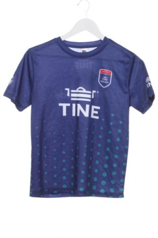 Παιδικό μπλουζάκι Unbranded, Μέγεθος 10-11y/ 146-152 εκ., Χρώμα Πολύχρωμο, Τιμή 5,99 €