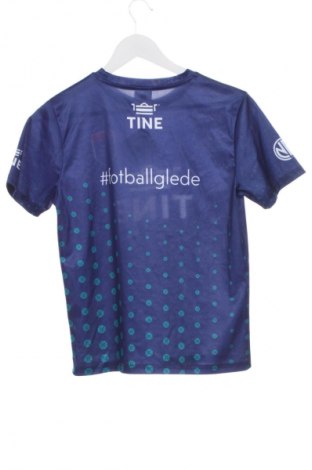 Παιδικό μπλουζάκι Unbranded, Μέγεθος 10-11y/ 146-152 εκ., Χρώμα Πολύχρωμο, Τιμή 5,99 €