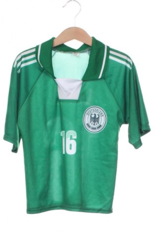 Tricou pentru copii Unbranded, Mărime 5-6y/ 116-122 cm, Culoare Verde, Preț 21,99 Lei