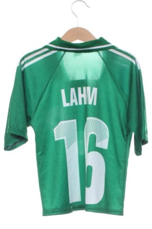 Tricou pentru copii Unbranded, Mărime 5-6y/ 116-122 cm, Culoare Verde, Preț 21,99 Lei