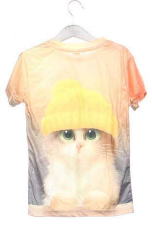 Detské tričko Unbranded, Veľkosť 5-6y/ 116-122 cm, Farba Viacfarebná, Cena  4,95 €