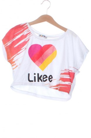 Παιδικό μπλουζάκι Unbranded, Μέγεθος 10-11y/ 146-152 εκ., Χρώμα Πολύχρωμο, Τιμή 5,00 €