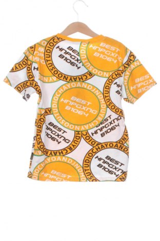 Kinder T-Shirt Unbranded, Größe 8-9y/ 134-140 cm, Farbe Mehrfarbig, Preis 7,99 €