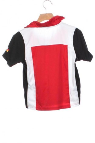 Kinder T-Shirt Unbranded, Größe 5-6y/ 116-122 cm, Farbe Mehrfarbig, Preis € 6,99