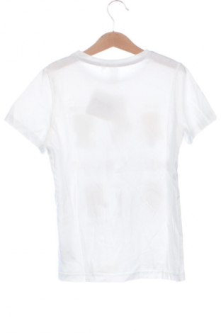 Παιδικό μπλουζάκι Unbranded, Μέγεθος 7-8y/ 128-134 εκ., Χρώμα Λευκό, Τιμή 5,00 €