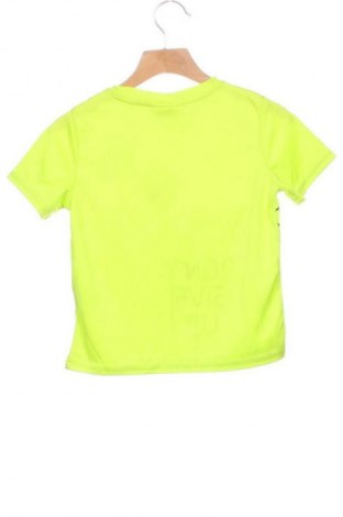 Kinder T-Shirt Unbranded, Größe 18-24m/ 86-98 cm, Farbe Grün, Preis 3,99 €