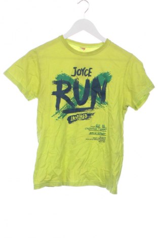 Gyerek póló Unbranded, Méret 13-14y / 164-168 cm, Szín Zöld, Ár 2 141 Ft