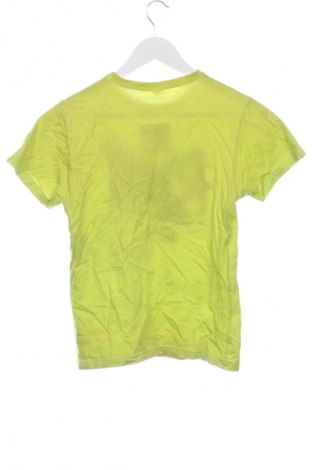 Gyerek póló Unbranded, Méret 13-14y / 164-168 cm, Szín Zöld, Ár 2 141 Ft