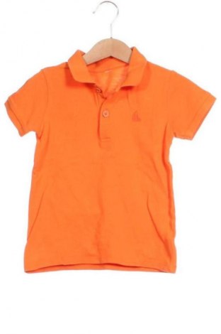 Детска тениска Unbranded, Размер 2-3y/ 98-104 см, Цвят Оранжев, Цена 5,00 €