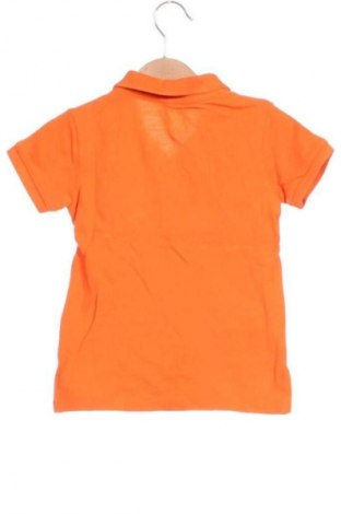 Детска тениска Unbranded, Размер 2-3y/ 98-104 см, Цвят Оранжев, Цена 5,00 €