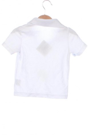 Dziecięcy T-shirt Unbranded, Rozmiar 18-24m/ 86-98 cm, Kolor Biały, Cena 30,84 zł