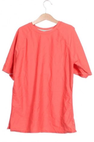 Kinder T-Shirt Unbranded, Größe 15-18y/ 170-176 cm, Farbe Orange, Preis 6,99 €