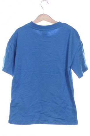 Παιδικό μπλουζάκι Unbranded, Μέγεθος 8-9y/ 134-140 εκ., Χρώμα Μπλέ, Τιμή 8,00 €
