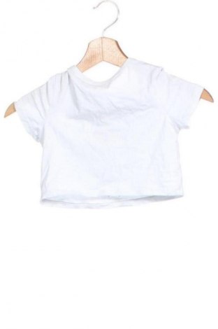 Tricou pentru copii Unbranded, Mărime 3-4y/ 104-110 cm, Culoare Alb, Preț 31,28 Lei