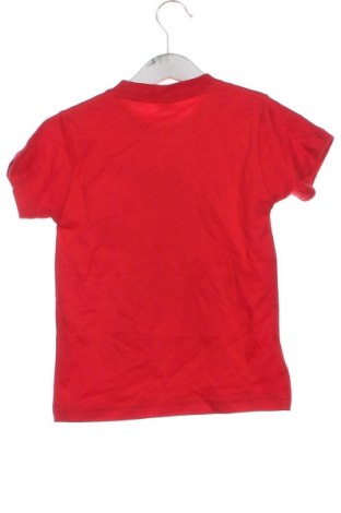 Kinder T-Shirt Unbranded, Größe 5-6y/ 116-122 cm, Farbe Rot, Preis € 4,99