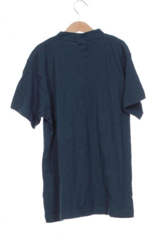 Tricou pentru copii Unbranded, Mărime 12-13y/ 158-164 cm, Culoare Albastru, Preț 21,99 Lei