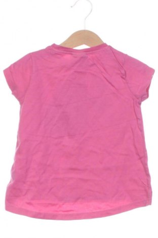 Dziecięcy T-shirt Unbranded, Rozmiar 18-24m/ 86-98 cm, Kolor Różowy, Cena 15,99 zł