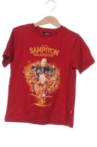 Παιδικό μπλουζάκι Unbranded, Μέγεθος 5-6y/ 116-122 εκ., Χρώμα Πολύχρωμο, Τιμή 4,99 €