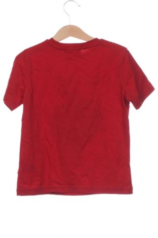 Παιδικό μπλουζάκι Unbranded, Μέγεθος 5-6y/ 116-122 εκ., Χρώμα Πολύχρωμο, Τιμή 4,99 €