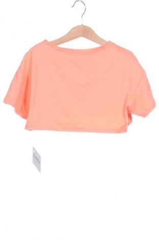Детска тениска Unbranded, Размер 7-8y/ 128-134 см, Цвят Оранжев, Цена 5,04 €