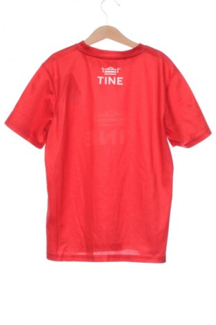 Dětské tričko  Unbranded, Velikost 9-10y/ 140-146 cm, Barva Červená, Cena  149,00 Kč