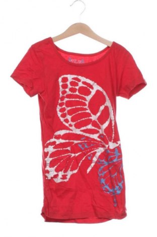 Dětské tričko  Unbranded, Velikost 8-9y/ 134-140 cm, Barva Červená, Cena  99,00 Kč