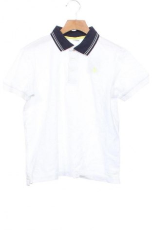 Tricou pentru copii Unbranded, Mărime 10-11y/ 146-152 cm, Culoare Alb, Preț 23,99 Lei