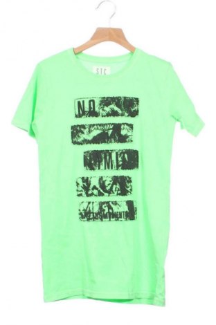 Dětské tričko  Unbranded, Velikost 10-11y/ 146-152 cm, Barva Zelená, Cena  109,00 Kč