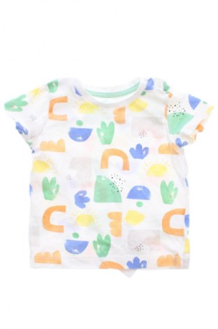 Детска тениска Unbranded, Размер 3-6m/ 62-68 см, Цвят Многоцветен, Цена 5,04 €