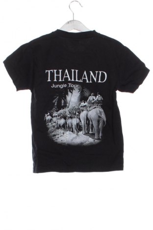 Dětské tričko  Unbranded, Velikost 8-9y/ 134-140 cm, Barva Černá, Cena  109,00 Kč