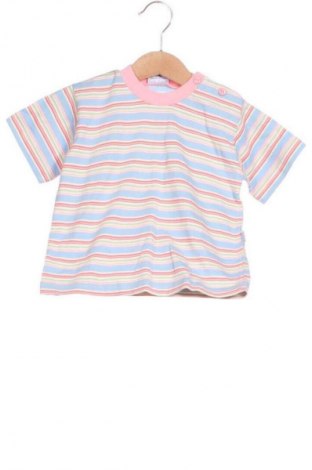 Παιδικό μπλουζάκι Unbranded, Μέγεθος 9-12m/ 74-80 εκ., Χρώμα Πολύχρωμο, Τιμή 3,99 €