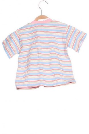 Παιδικό μπλουζάκι Unbranded, Μέγεθος 9-12m/ 74-80 εκ., Χρώμα Πολύχρωμο, Τιμή 3,99 €