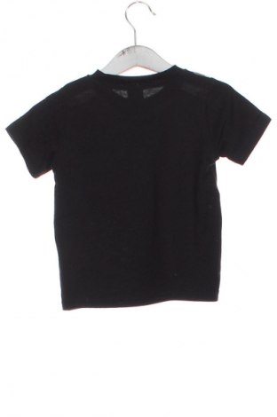 Detské tričko Unbranded, Veľkosť 18-24m/ 86-98 cm, Farba Čierna, Cena  5,75 €