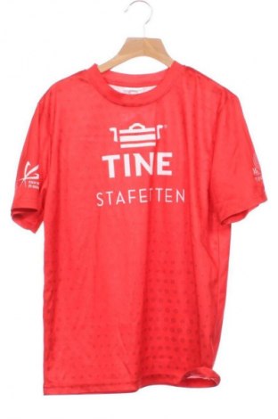 Tricou pentru copii Unbranded, Mărime 10-11y/ 146-152 cm, Culoare Roșu, Preț 29,99 Lei