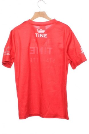Tricou pentru copii Unbranded, Mărime 10-11y/ 146-152 cm, Culoare Roșu, Preț 29,99 Lei