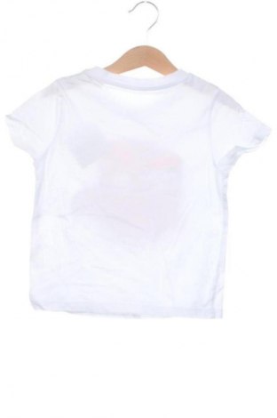 Kinder T-Shirt Unbranded, Größe 2-3y/ 98-104 cm, Farbe Weiß, Preis € 4,99